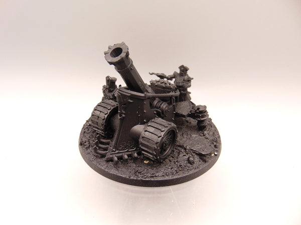 Tormentor Bombard