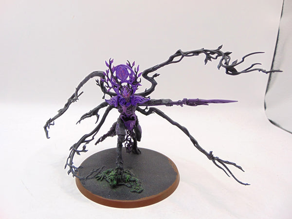 The Lady of Vines