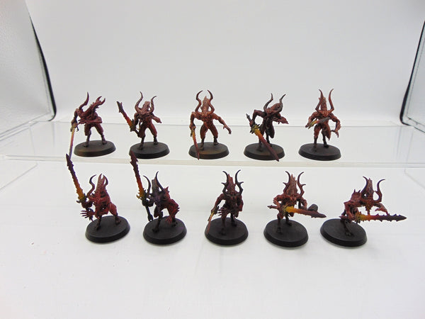 Bloodletters