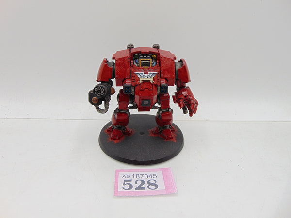 Redemptor Dreadnought