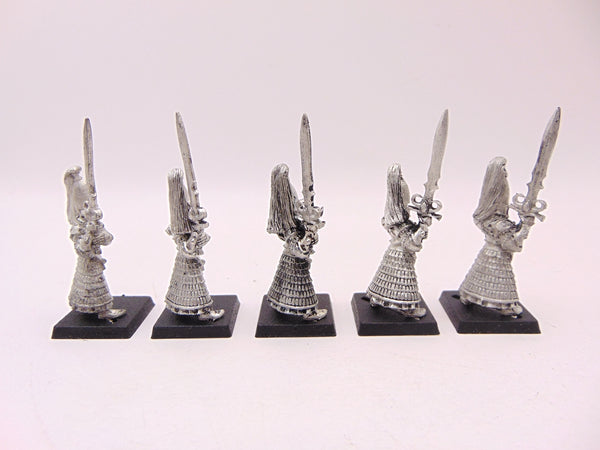 Swordmasters of Hoeth