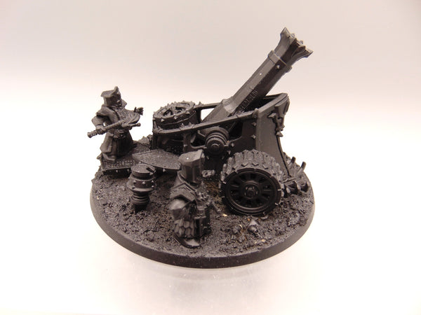 Tormentor Bombard