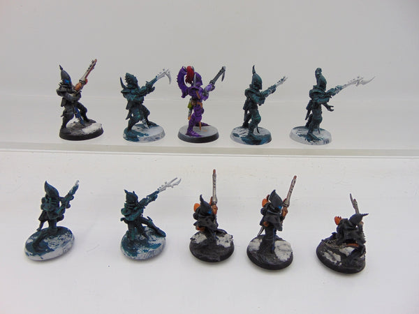 Kabalite Warriors