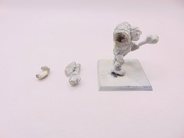 Golgfag's Ogres