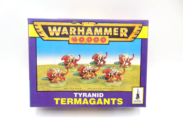 Termagants