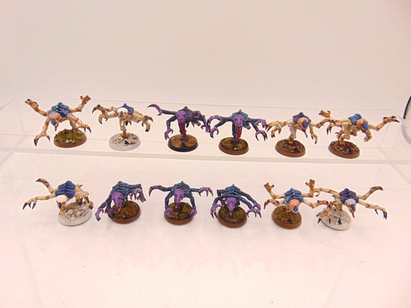 Genestealers