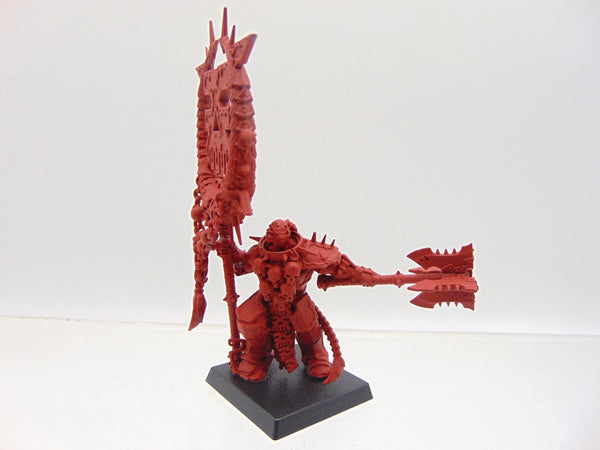 Bloodsecrator