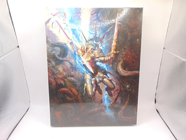 Age of Sigmar 3rd Edition Core Rulebook