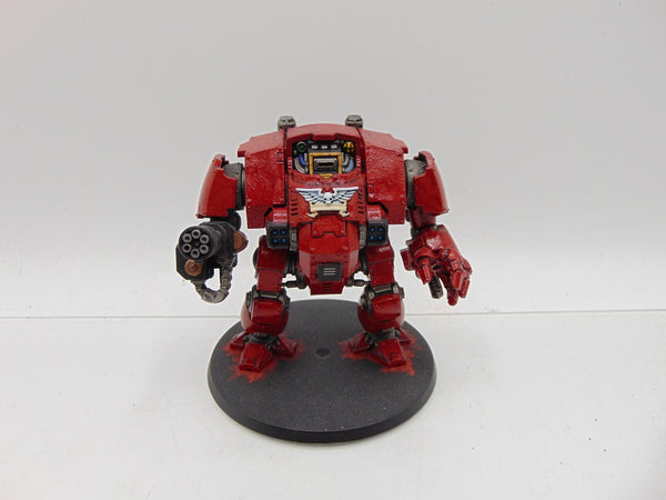 Redemptor Dreadnought