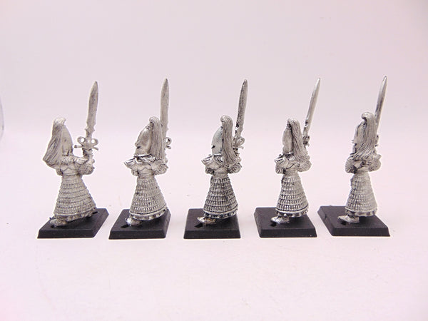 Swordmasters of Hoeth