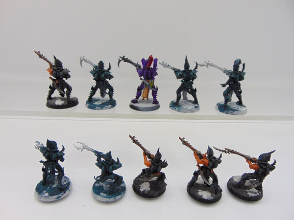 Kabalite Warriors