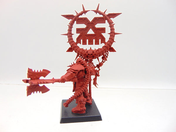 Bloodsecrator