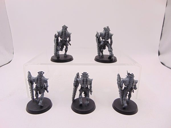 Lychguard