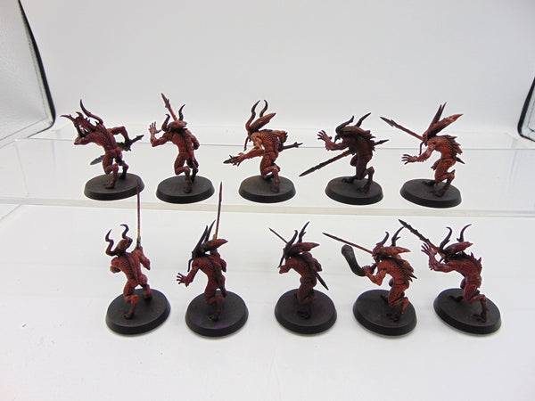 Bloodletters