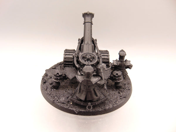 Tormentor Bombard