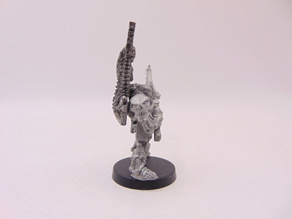 Phoenix Lord Maugan Ra