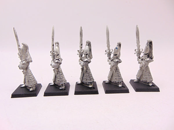 Swordmasters of Hoeth