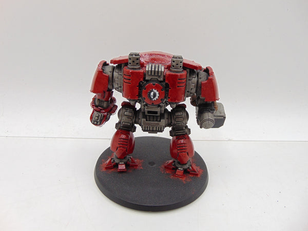 Redemptor Dreadnought