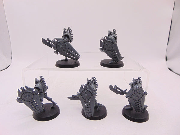 Lychguard