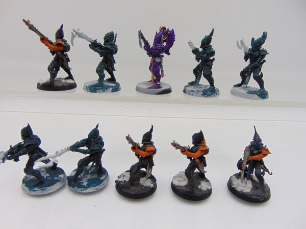 Kabalite Warriors