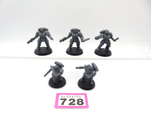 Reivers