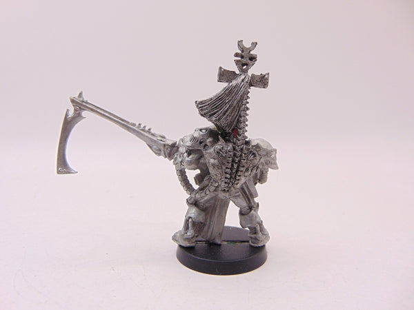 Phoenix Lord Maugan Ra