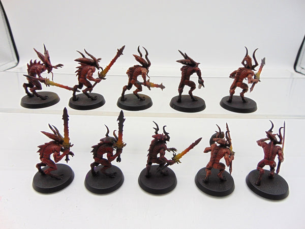Bloodletters