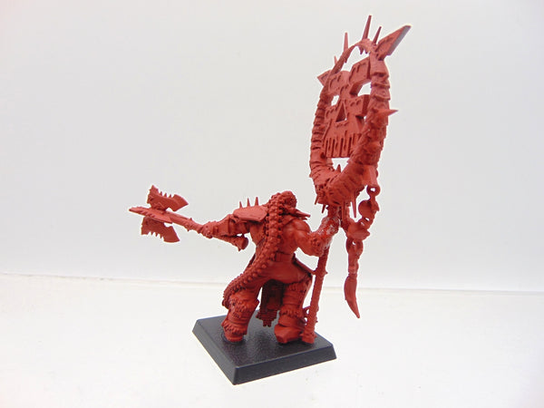 Bloodsecrator