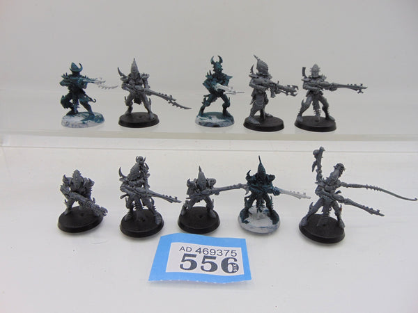 Kabalite Warriors