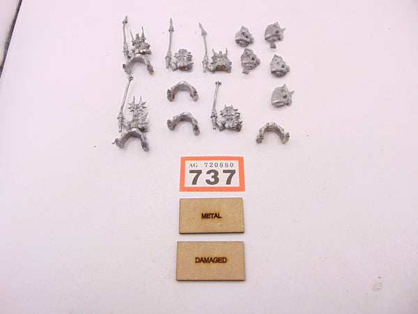 Dragon Princes of Caledor