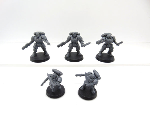 Reivers
