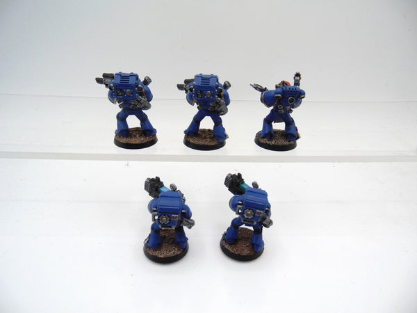 Devastator Squad