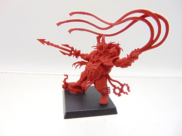 Bloodstoker