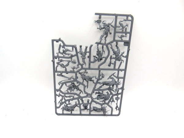 Poxwalkers