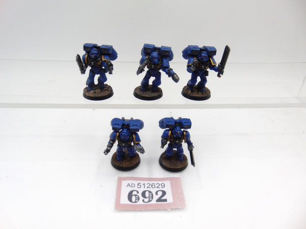 Assault Squad
