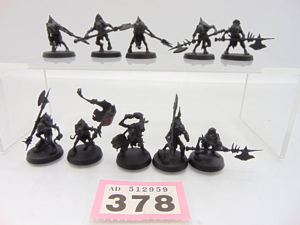 Crypt Guard