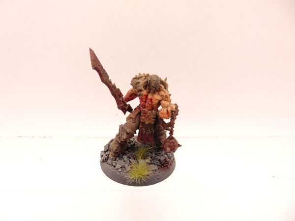 Slaughterpriest