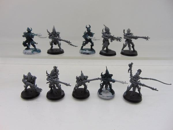 Kabalite Warriors