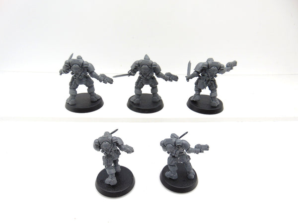 Reivers