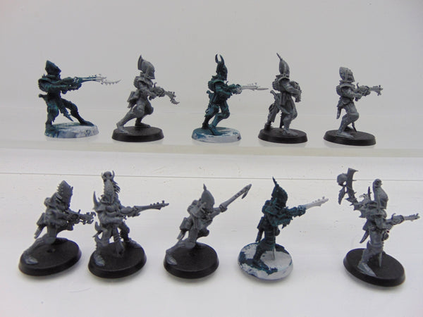 Kabalite Warriors