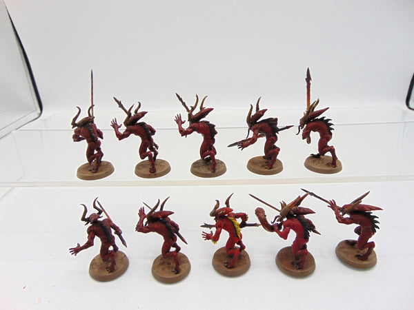 Bloodletters