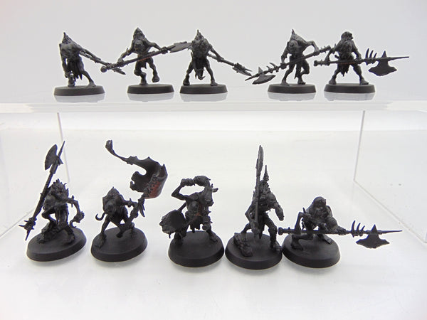 Crypt Guard