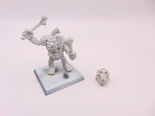 Golgfag's Ogres Drummer