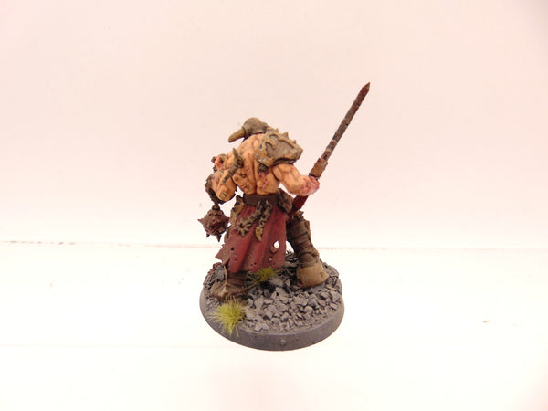 Slaughterpriest