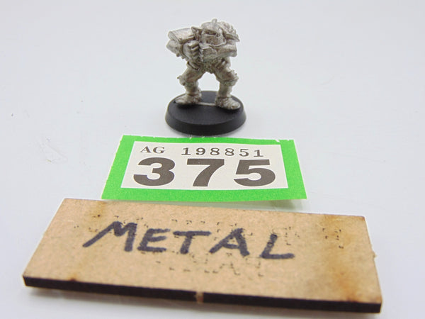 Ork Heavy Weapons Gunner