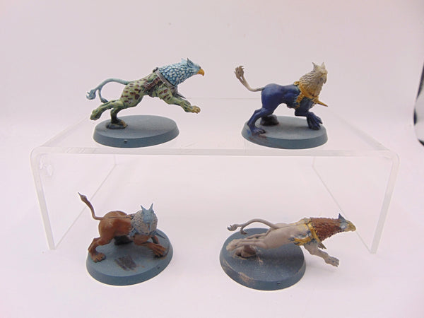 Gryph Hounds