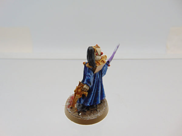 Farseer