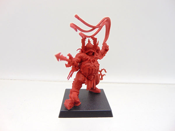 Bloodstoker