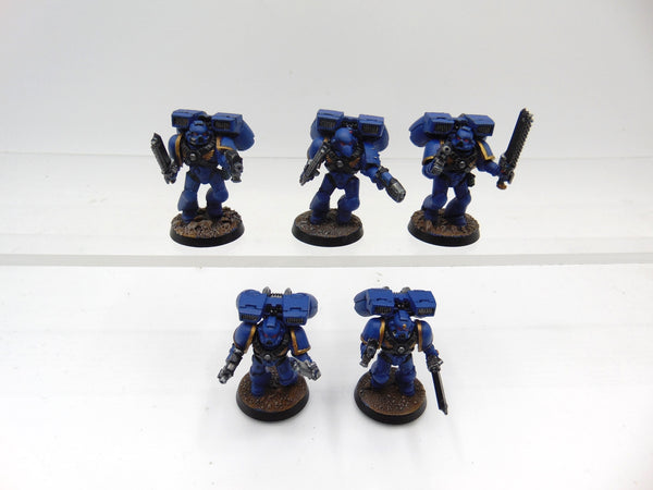 Assault Squad