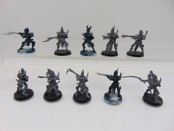 Kabalite Warriors
